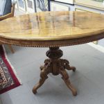 744 9478 COFFEE TABLE